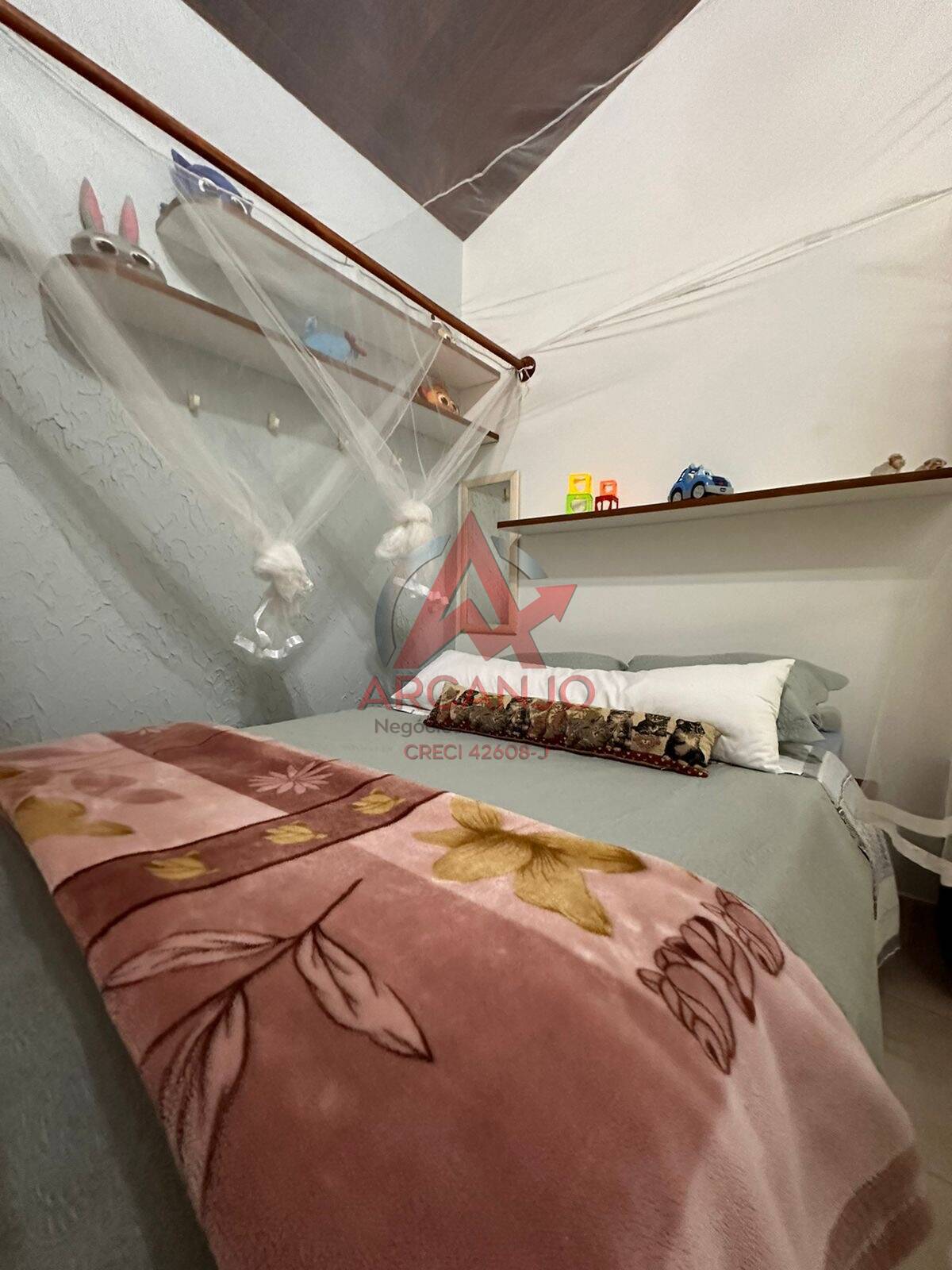 Casa de Condomínio, 6 quartos - Foto 35