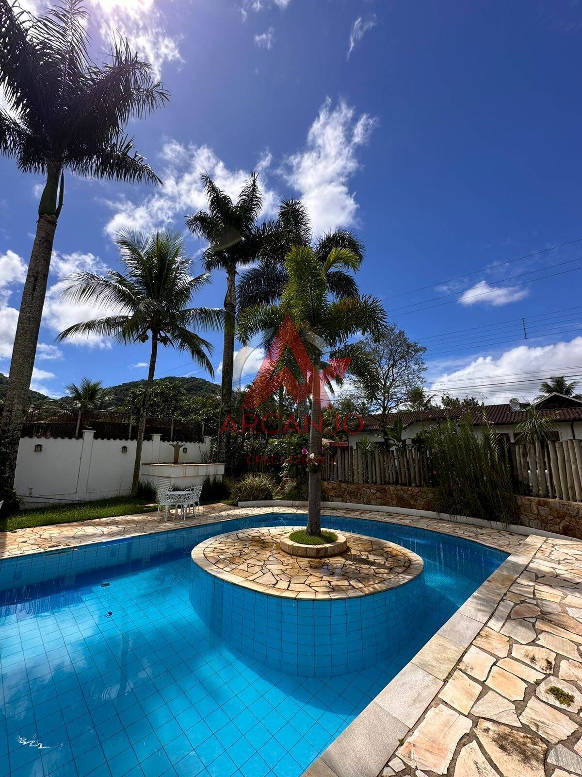 Casa de Condomínio, 6 quartos - Foto 42