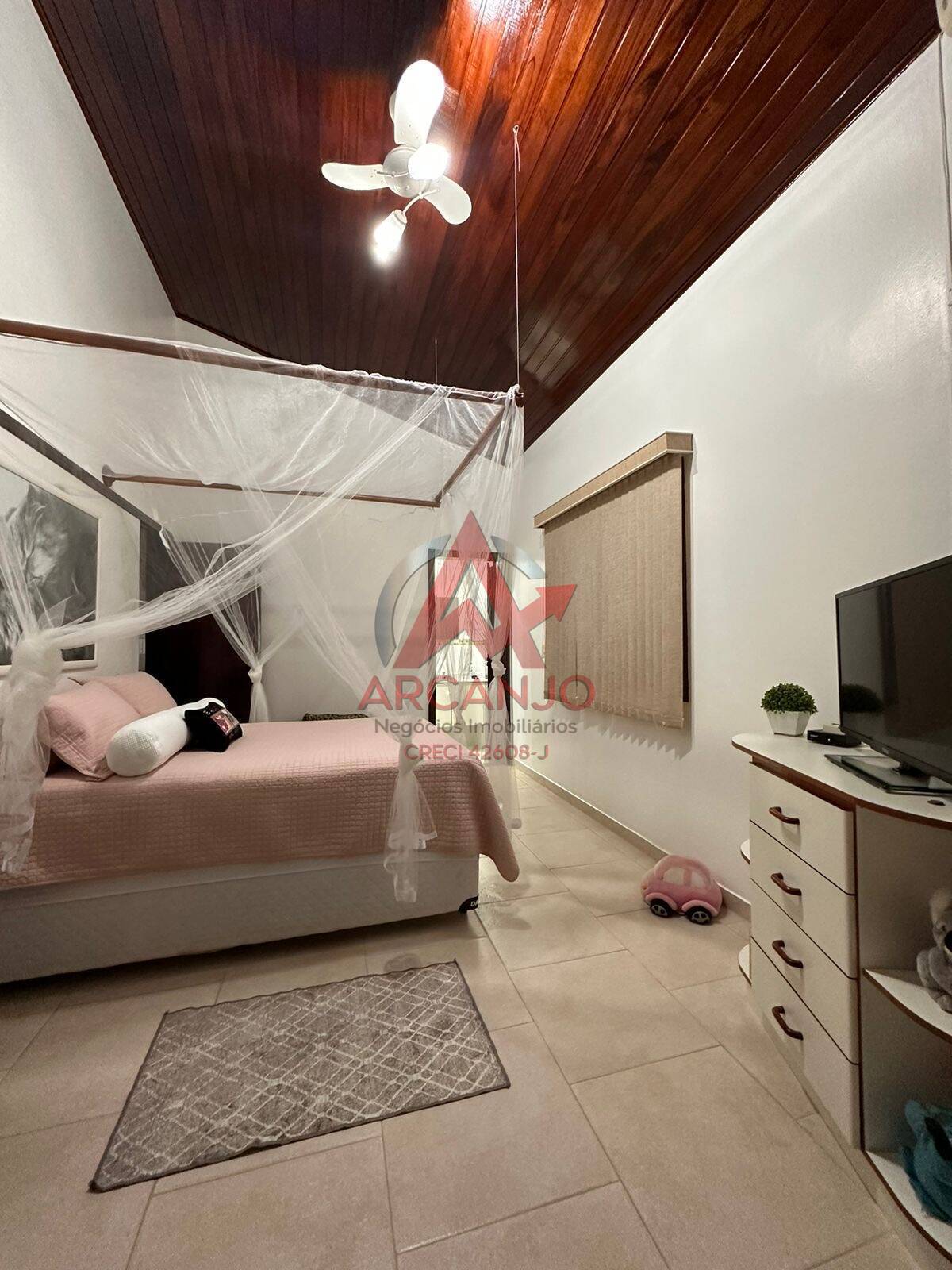 Casa de Condomínio, 6 quartos - Foto 36