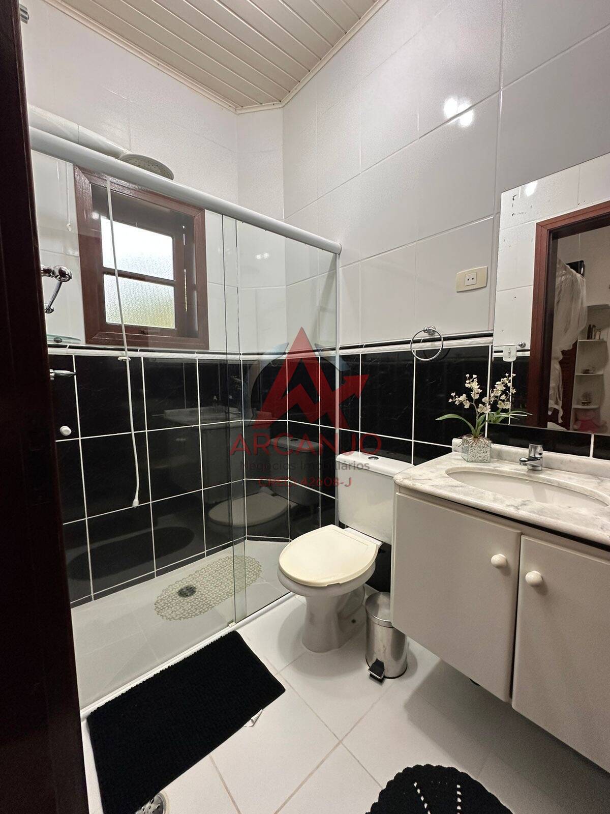 Casa de Condomínio, 6 quartos - Foto 39