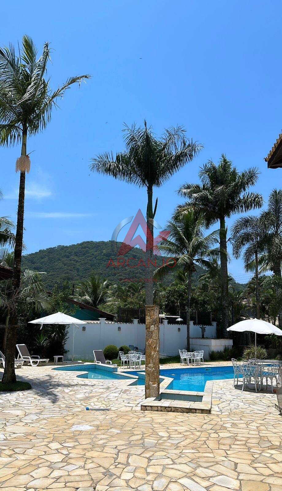 Casa de Condomínio, 6 quartos - Foto 41