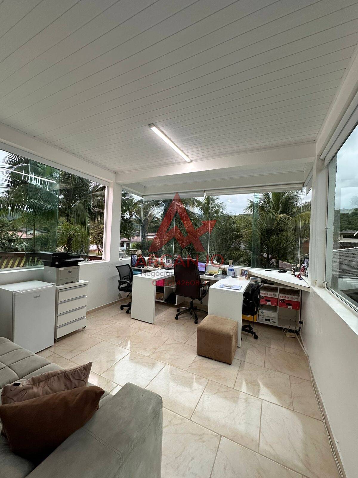 Casa de Condomínio, 6 quartos - Foto 37