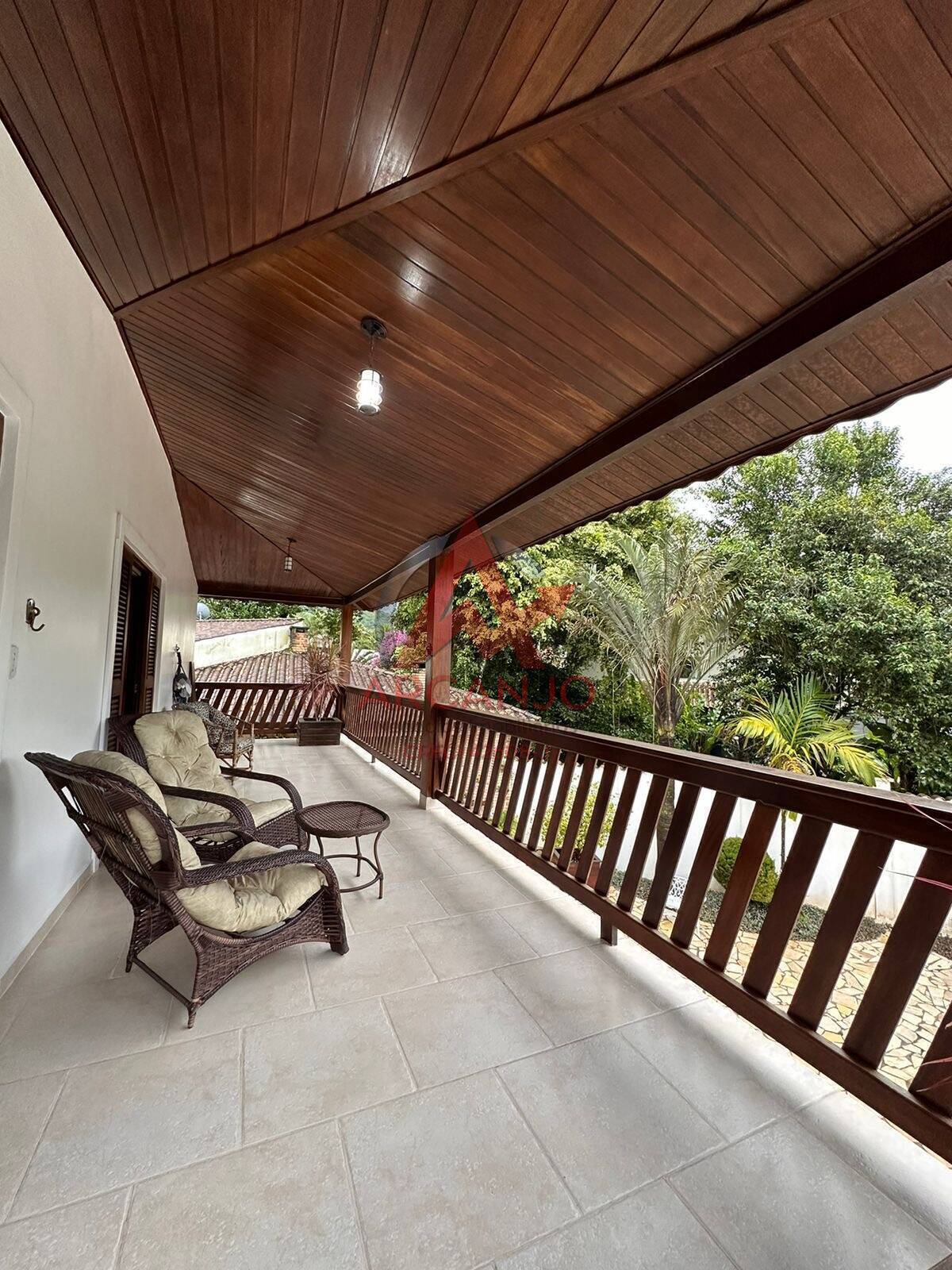 Casa de Condomínio, 6 quartos - Foto 31