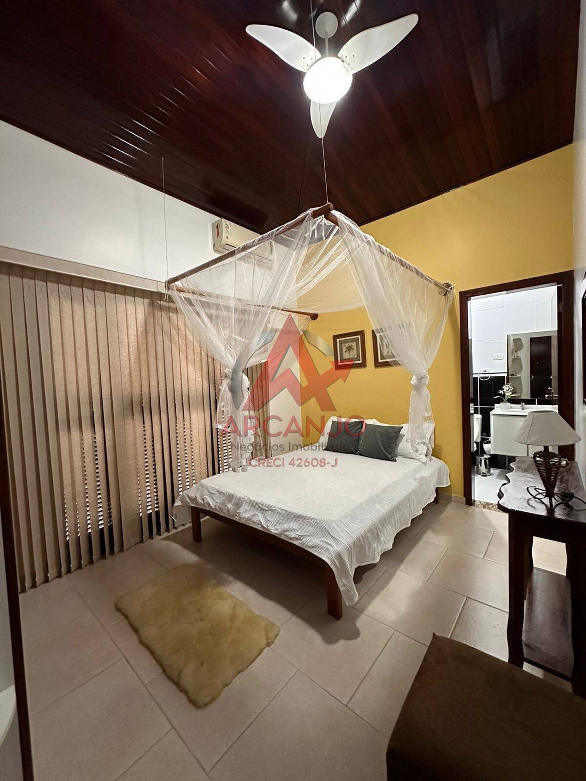 Casa de Condomínio, 6 quartos - Foto 33