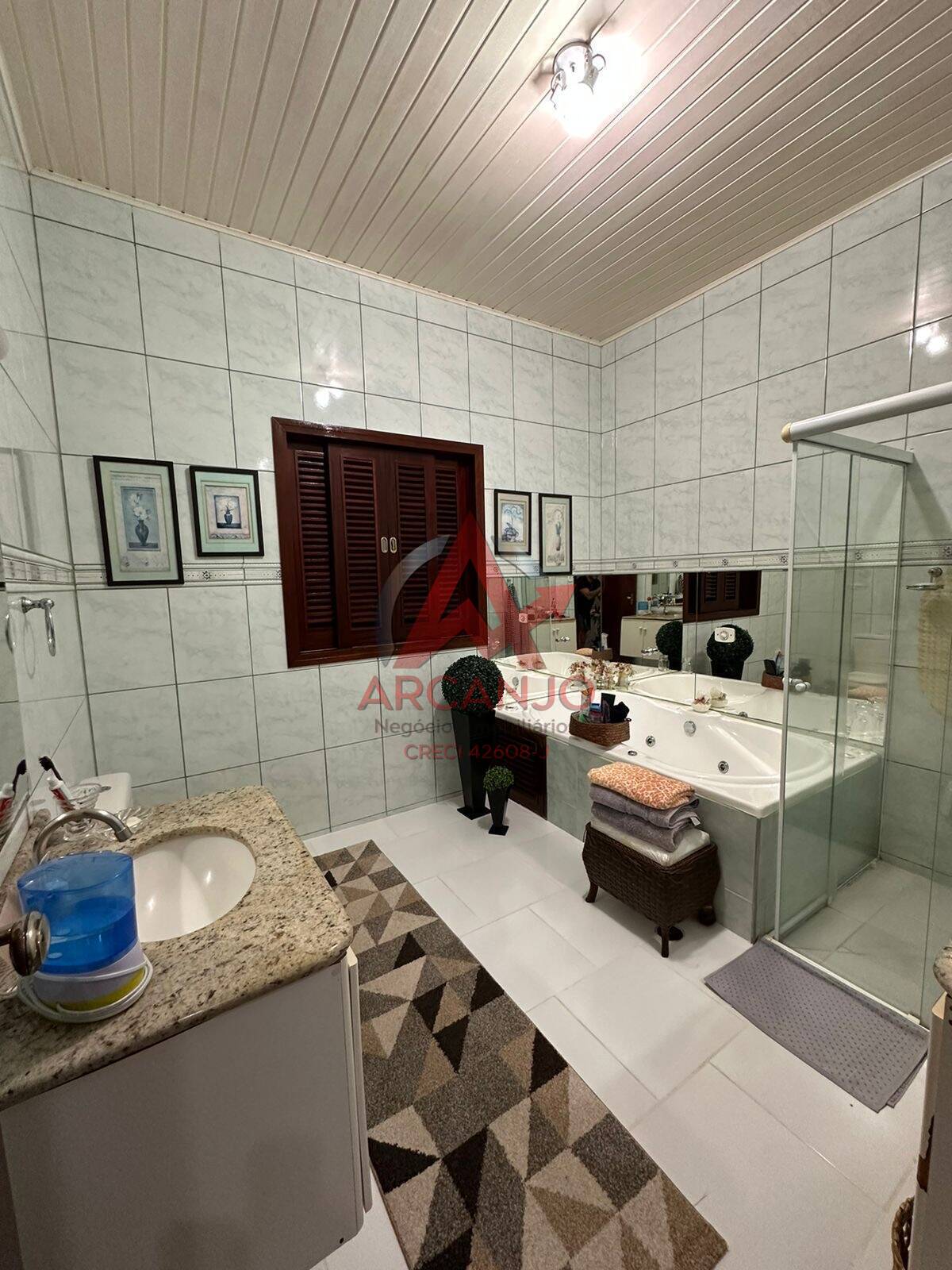 Casa de Condomínio, 6 quartos - Foto 38