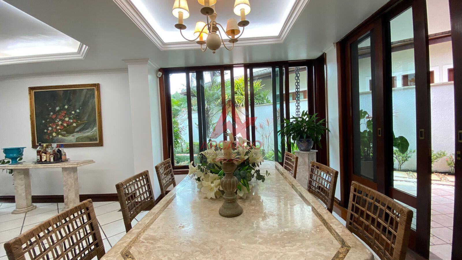 Casa, 7 quartos, 787 m² - Foto 19