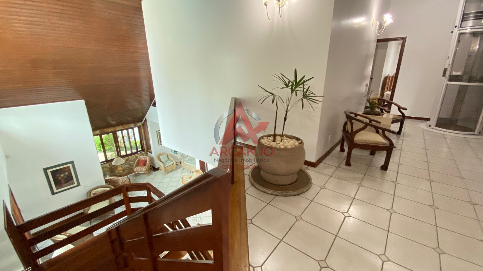 Casa, 7 quartos, 787 m² - Foto 43