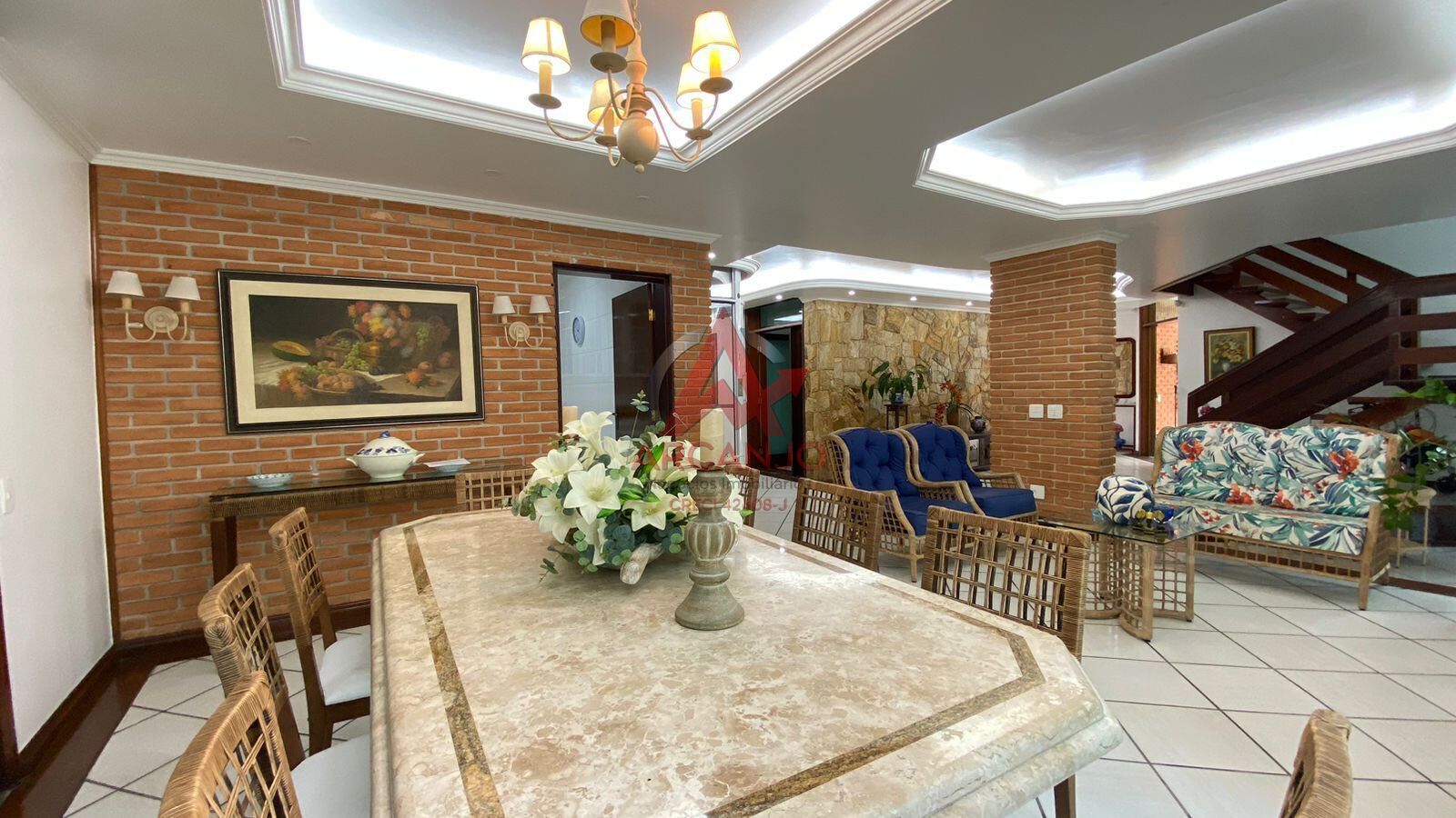 Casa, 7 quartos, 787 m² - Foto 41