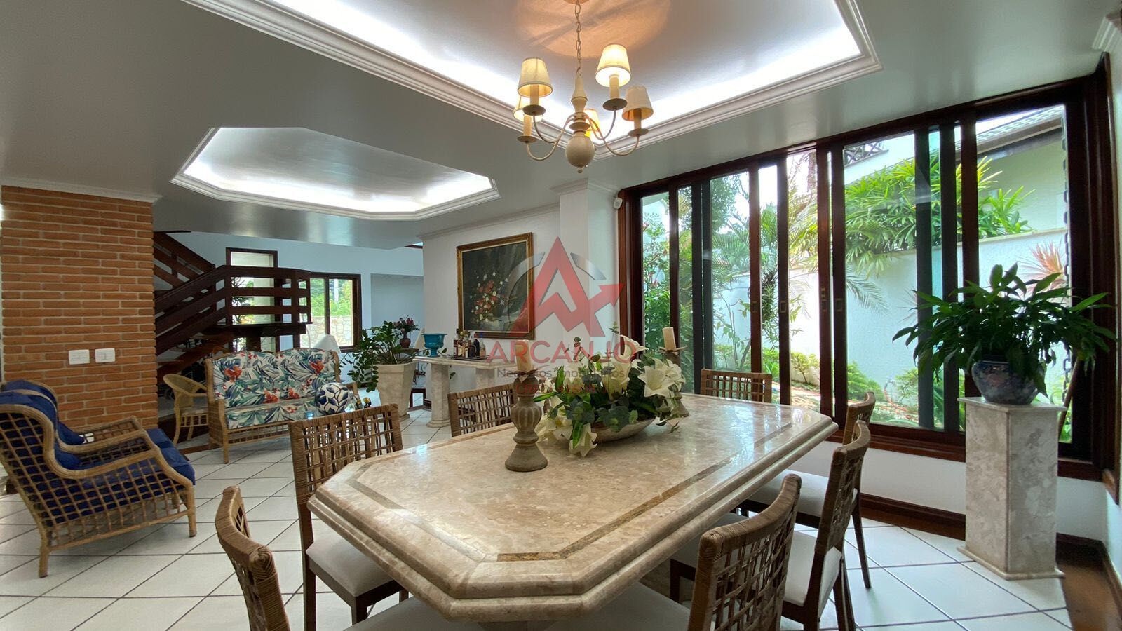 Casa, 7 quartos, 787 m² - Foto 13