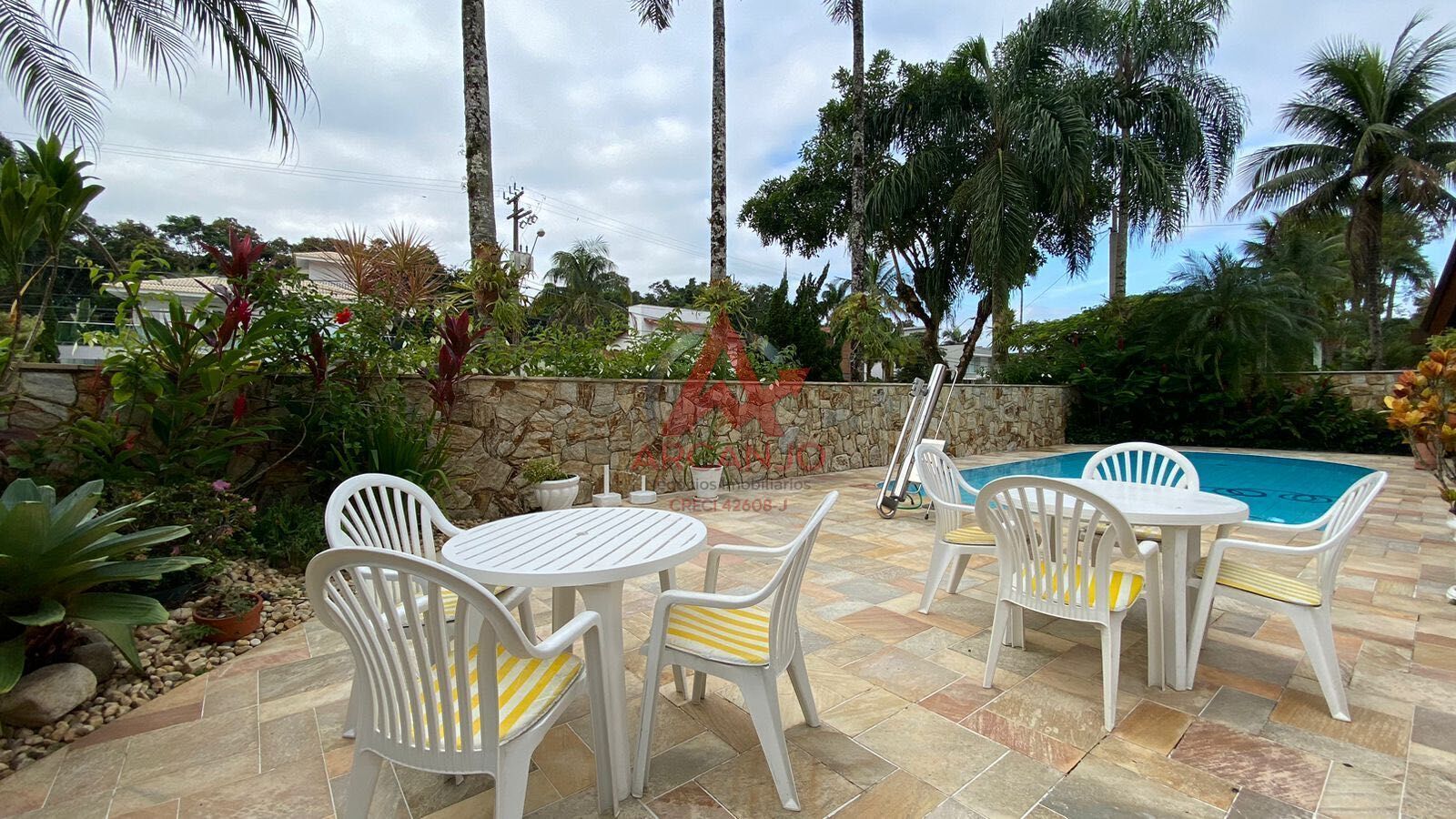 Casa, 7 quartos, 787 m² - Foto 34