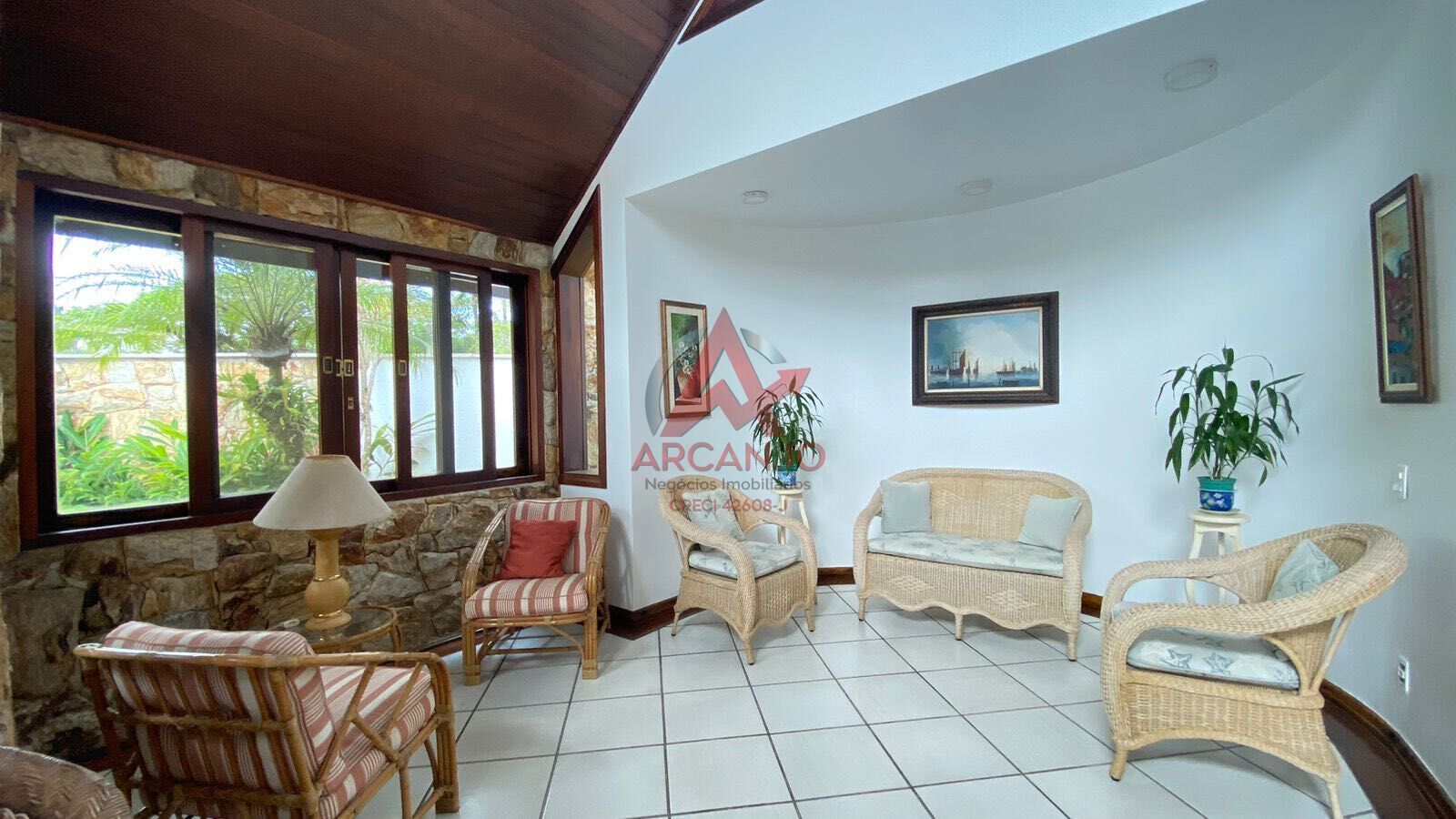 Casa, 7 quartos, 787 m² - Foto 3