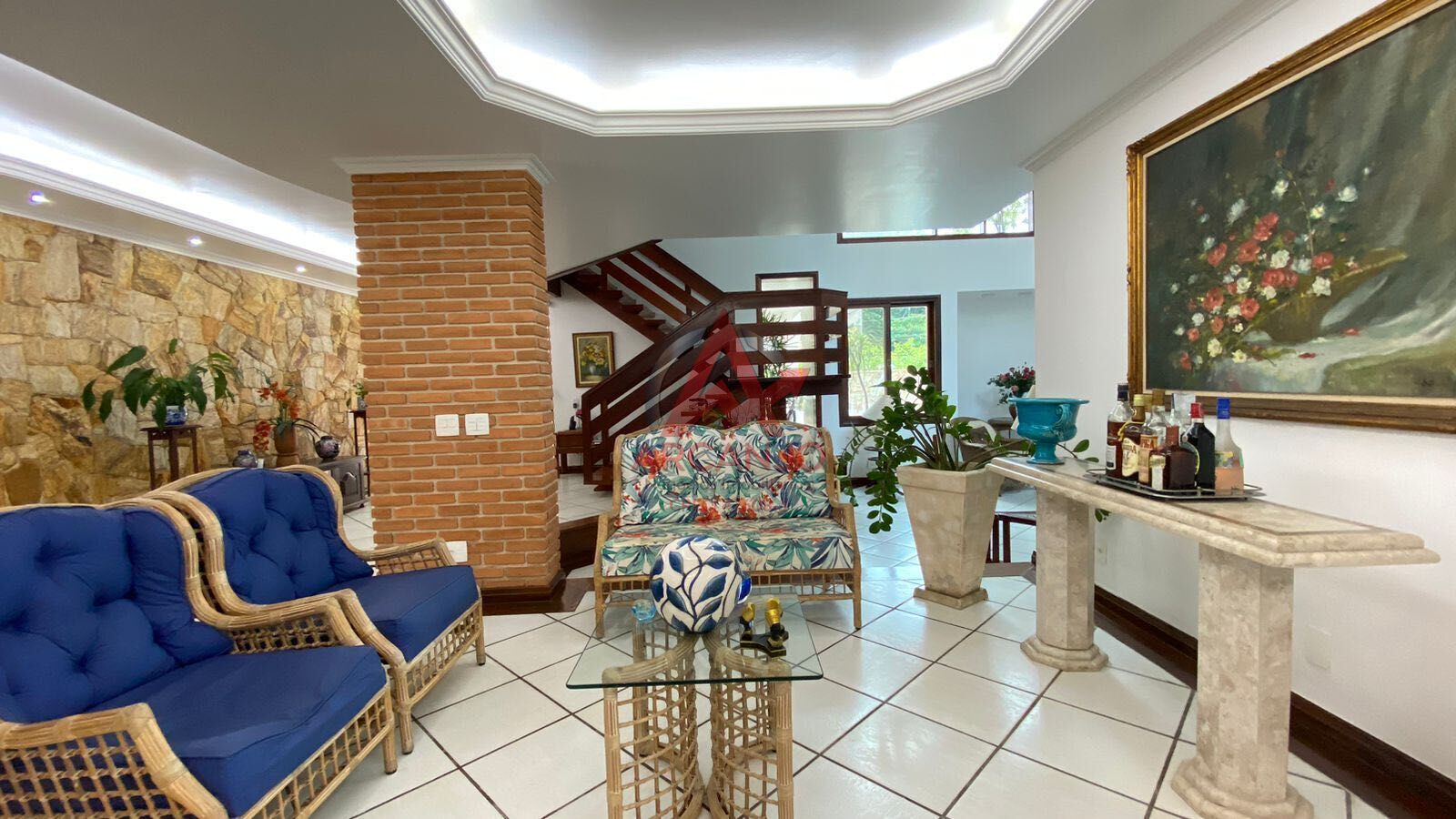 Casa, 7 quartos, 787 m² - Foto 38