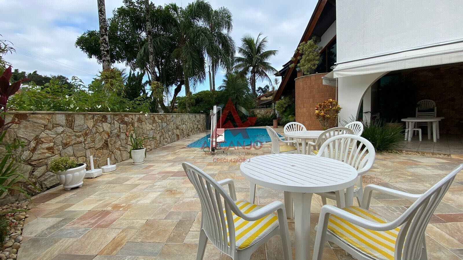 Casa, 7 quartos, 787 m² - Foto 5