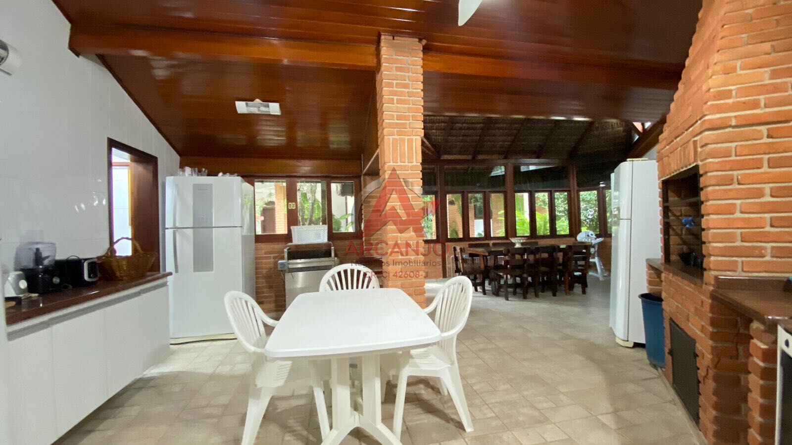 Casa, 7 quartos, 787 m² - Foto 20