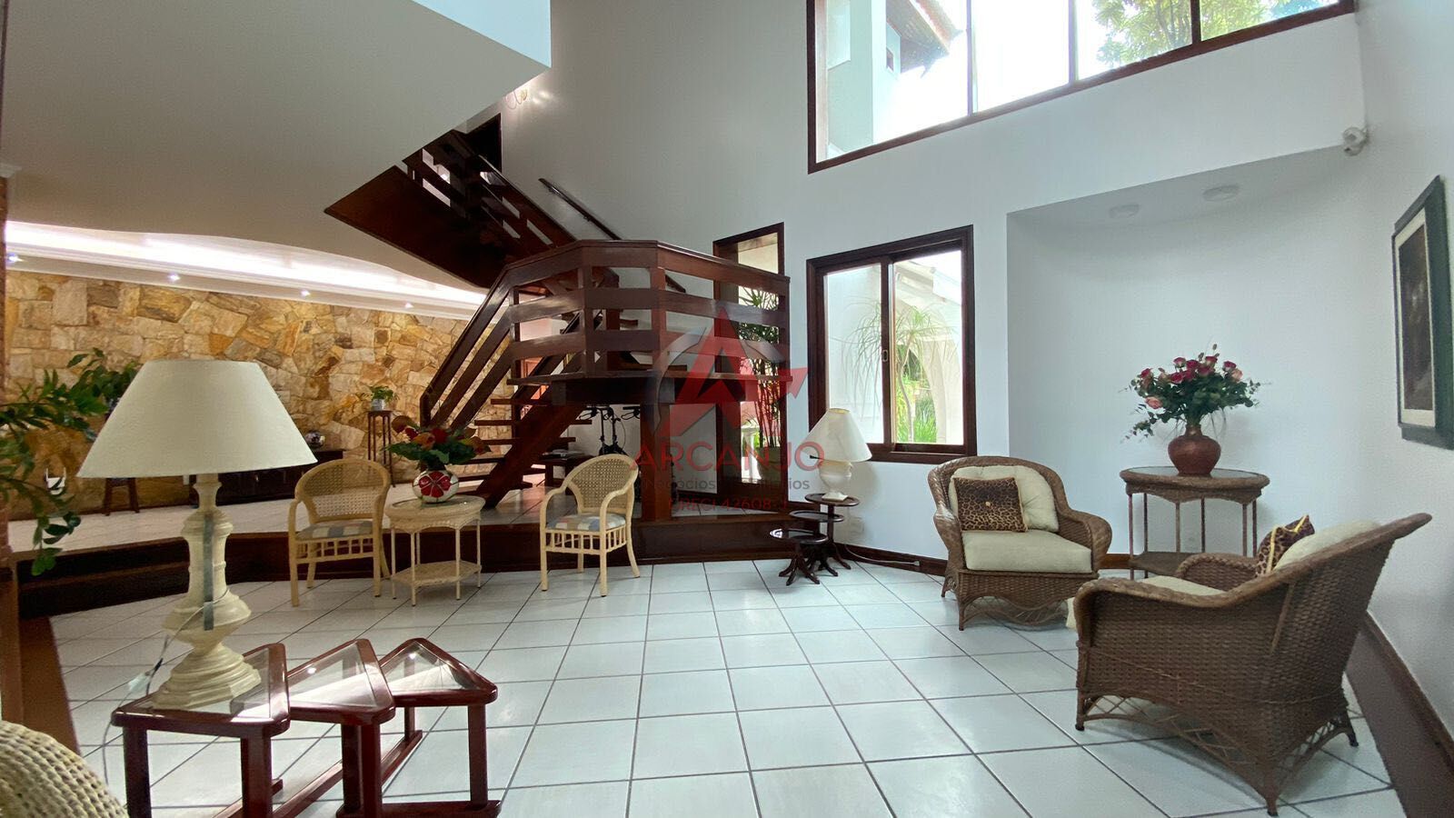 Casa, 7 quartos, 787 m² - Foto 28