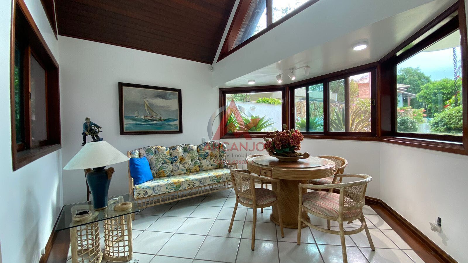 Casa, 7 quartos, 787 m² - Foto 27