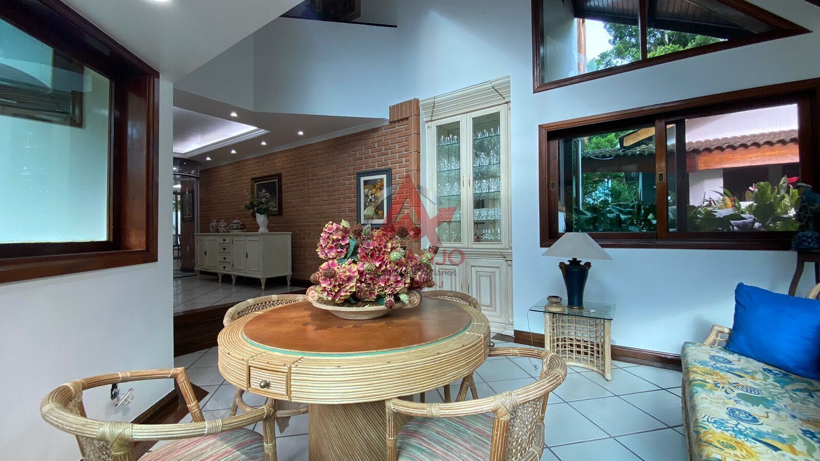 Casa, 7 quartos, 787 m² - Foto 16