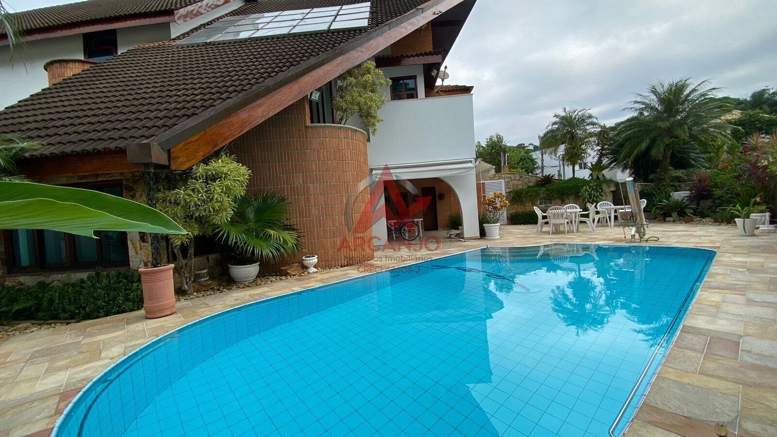 Casa, 7 quartos, 787 m² - Foto 22