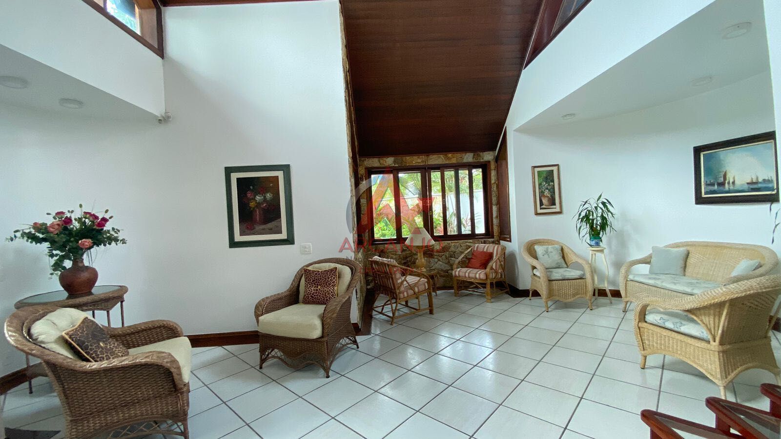 Casa, 7 quartos, 787 m² - Foto 32