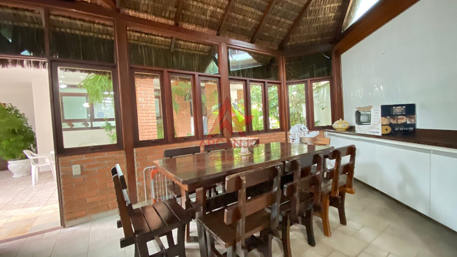 Casa, 7 quartos, 787 m² - Foto 23