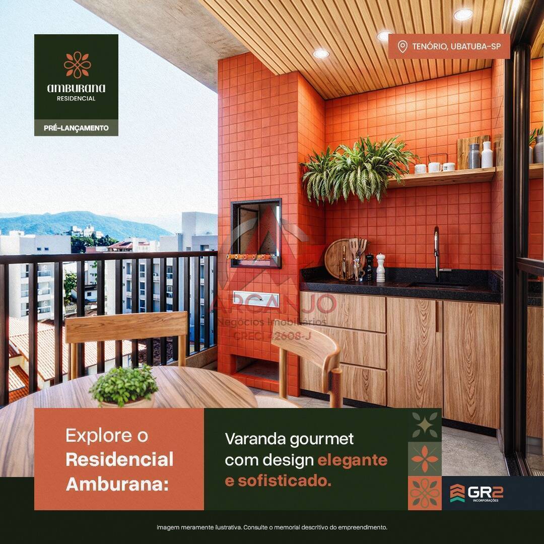 Apartamento, 2 quartos, 72 m² - Foto 7