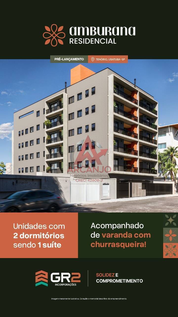 Apartamento, 2 quartos, 72 m² - Foto 8