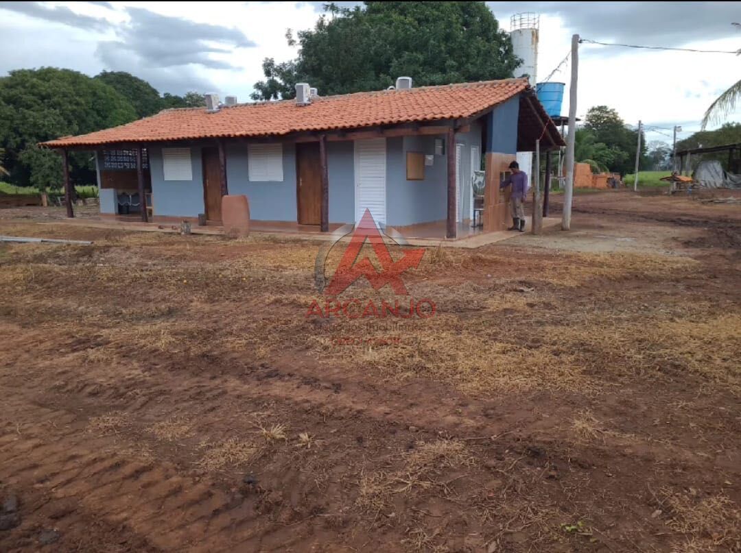 Fazenda, 3320 hectares - Foto 9