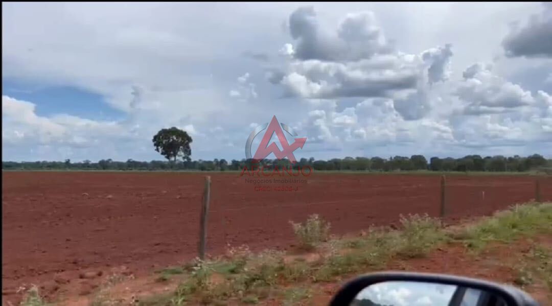 Fazenda, 3320 hectares - Foto 8