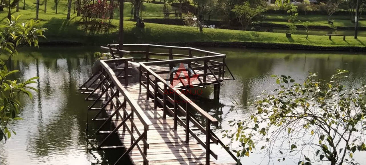 Casa de Condomínio, 3 quartos - Foto 36