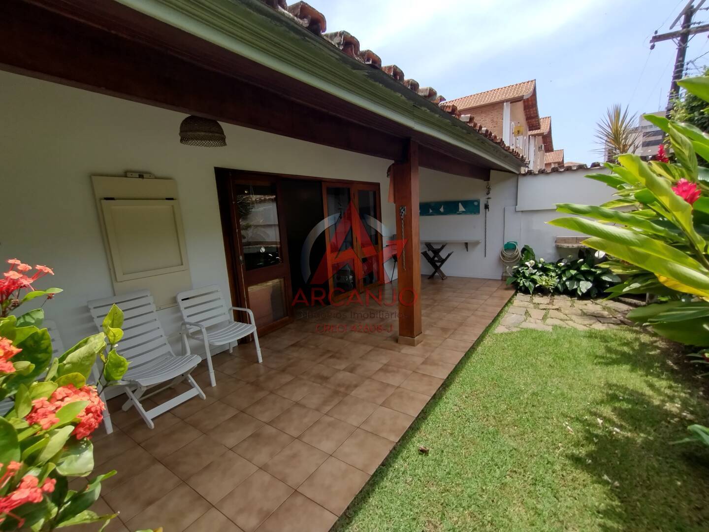 Casa de Condomínio, 5 quartos - Foto 21