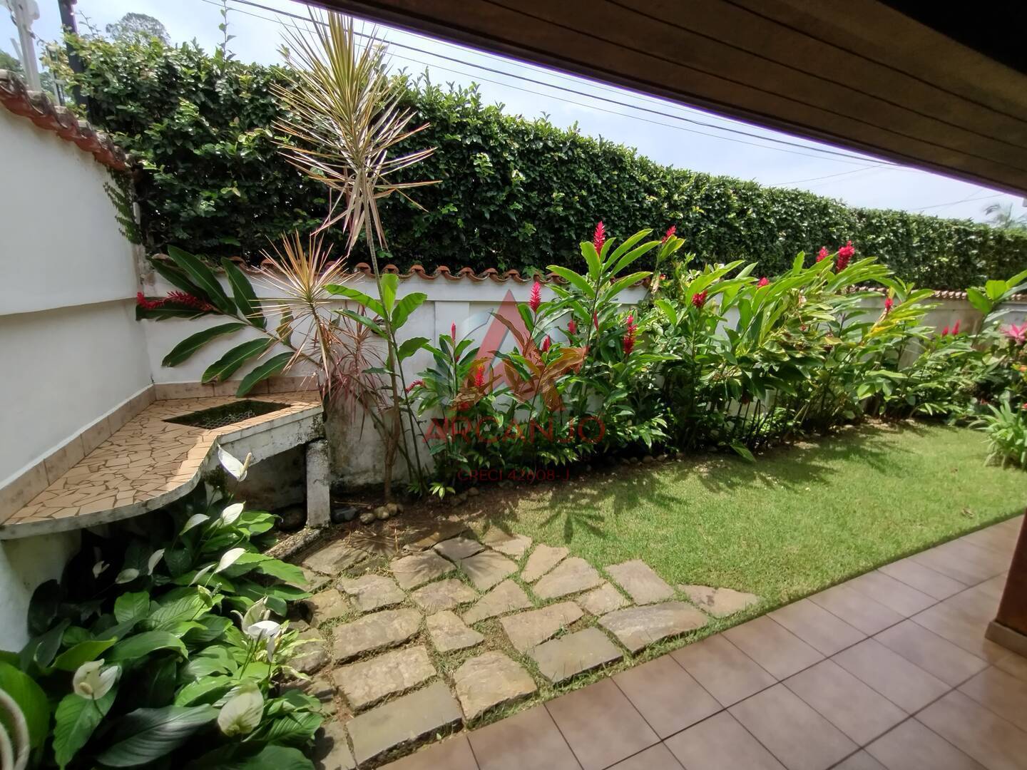 Casa de Condomínio, 5 quartos - Foto 17