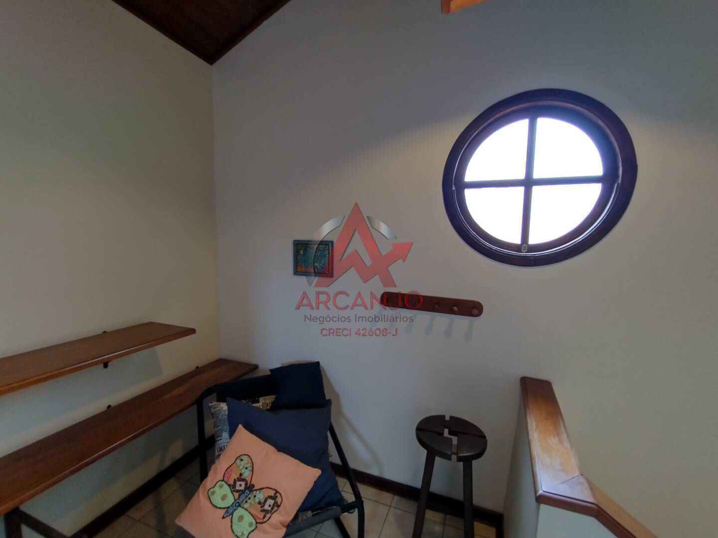 Casa de Condomínio, 5 quartos - Foto 26