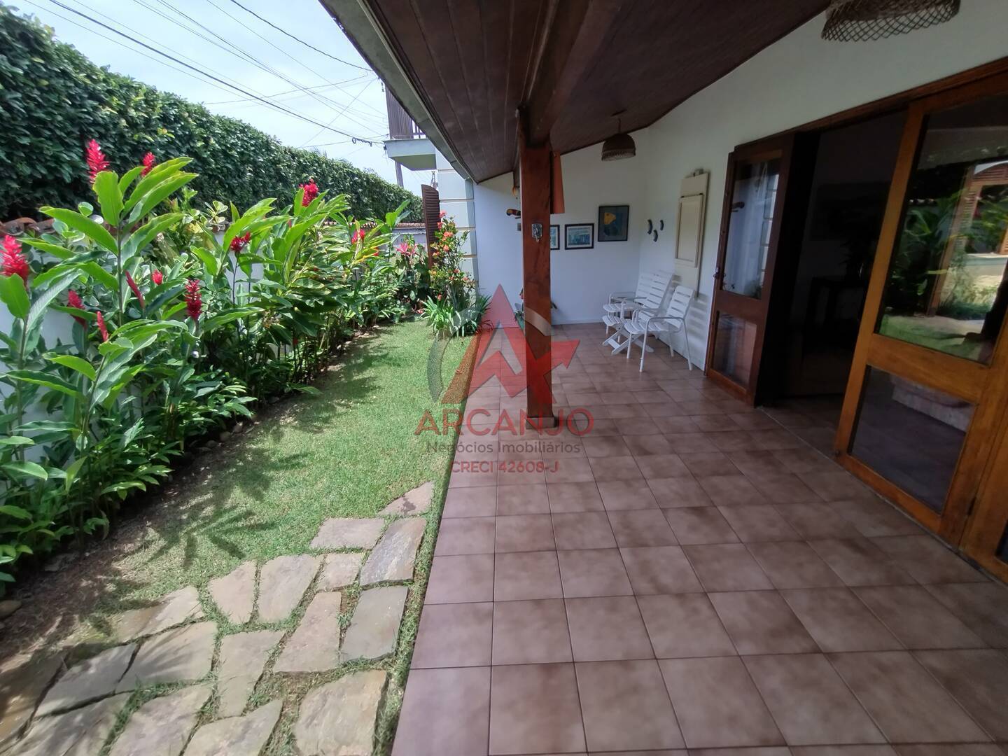 Casa de Condomínio, 5 quartos - Foto 18