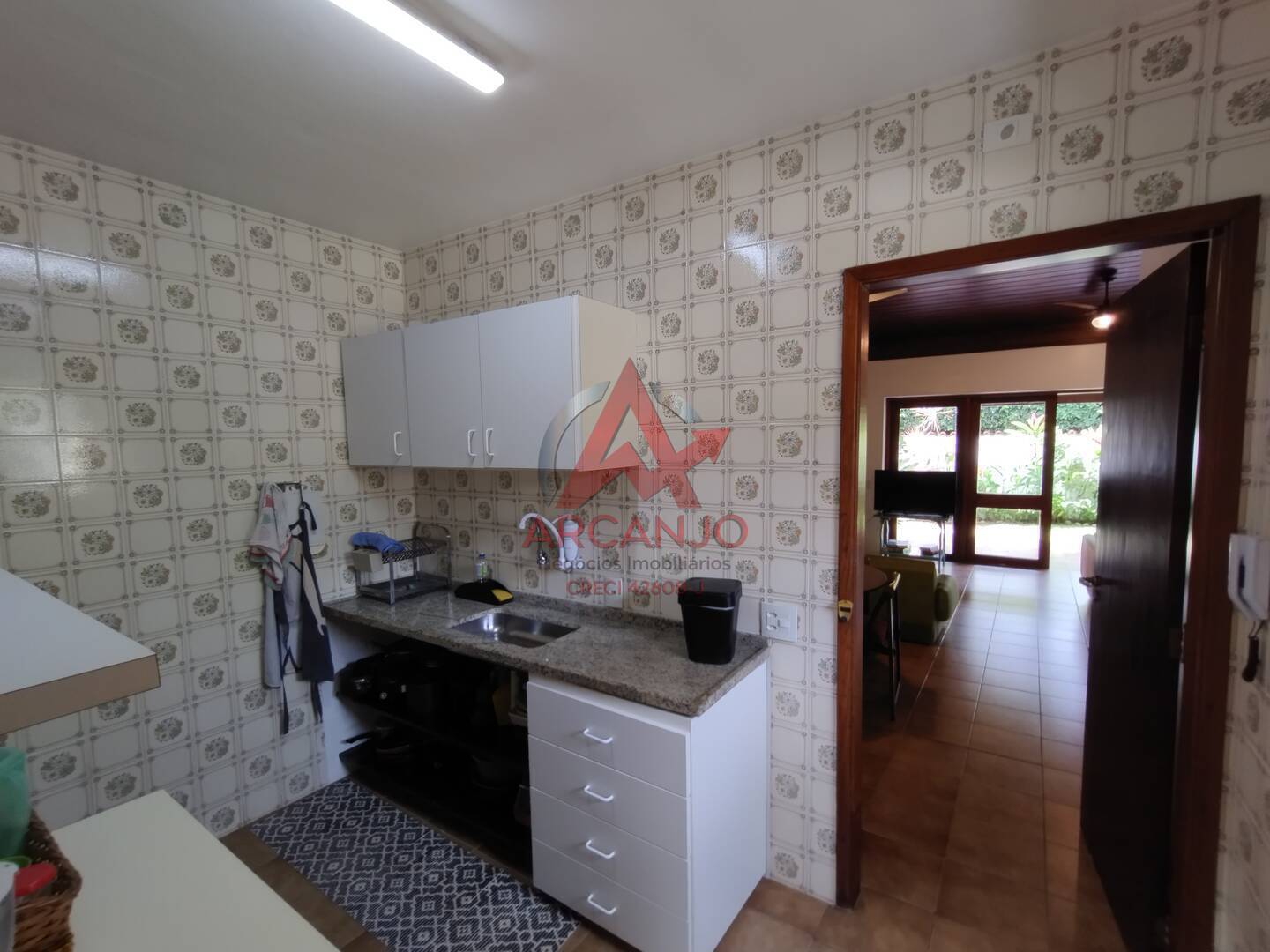 Casa de Condomínio, 5 quartos - Foto 4