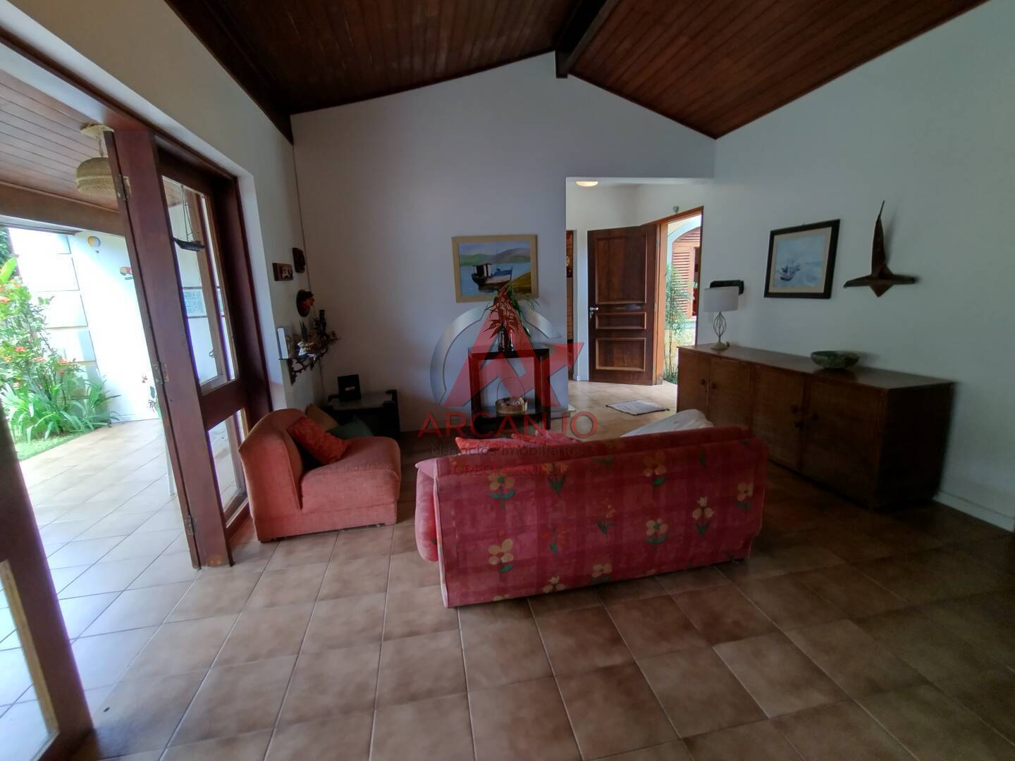 Casa de Condomínio, 5 quartos - Foto 7