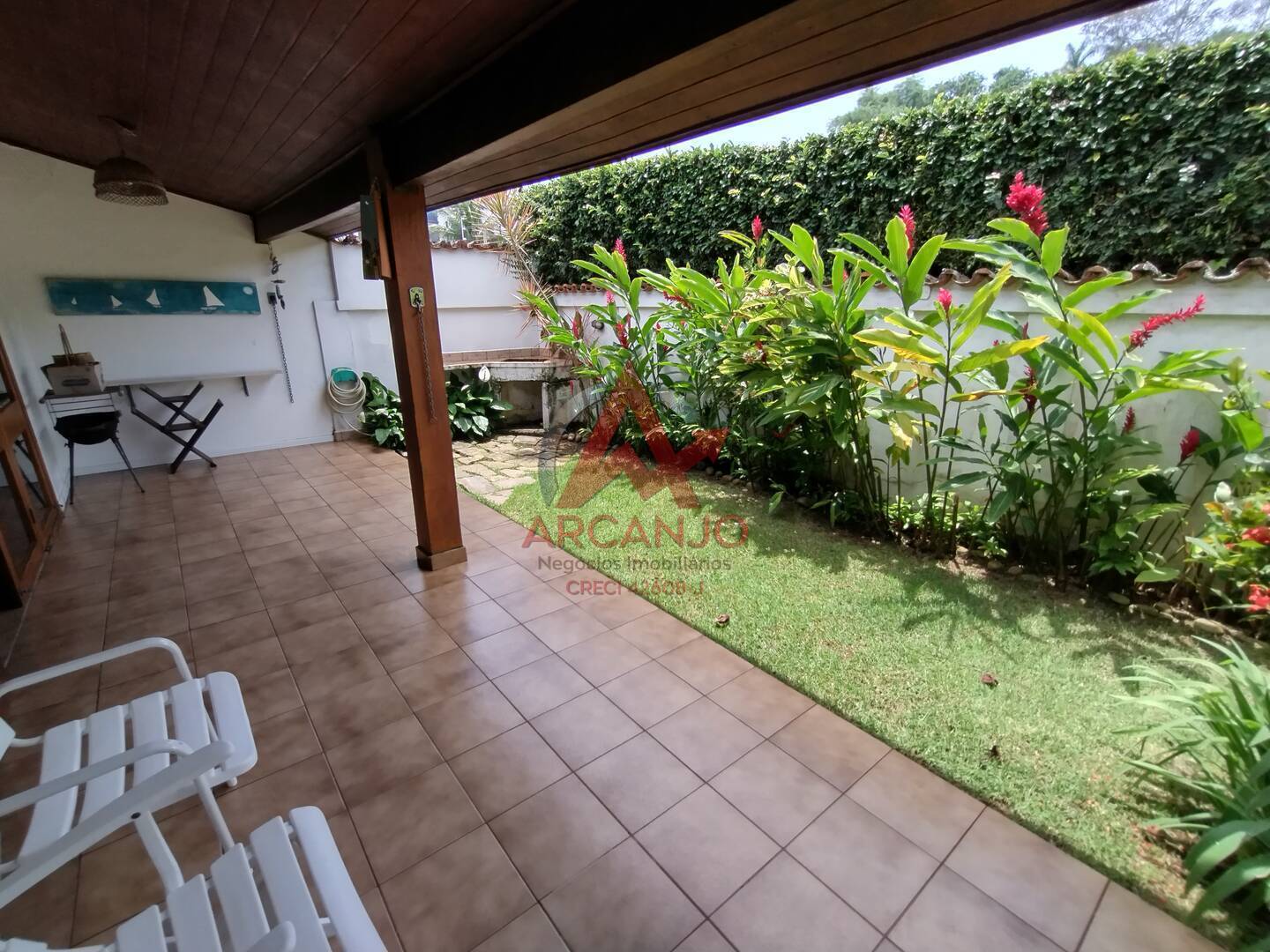 Casa de Condomínio, 5 quartos - Foto 22