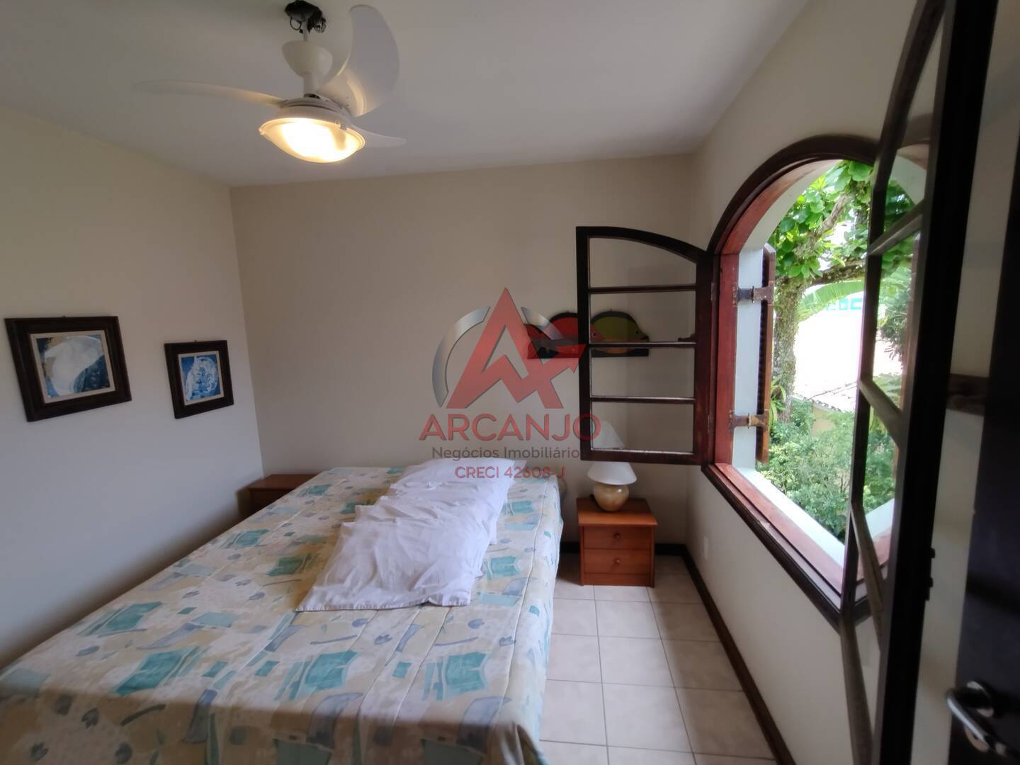 Casa de Condomínio, 5 quartos - Foto 14