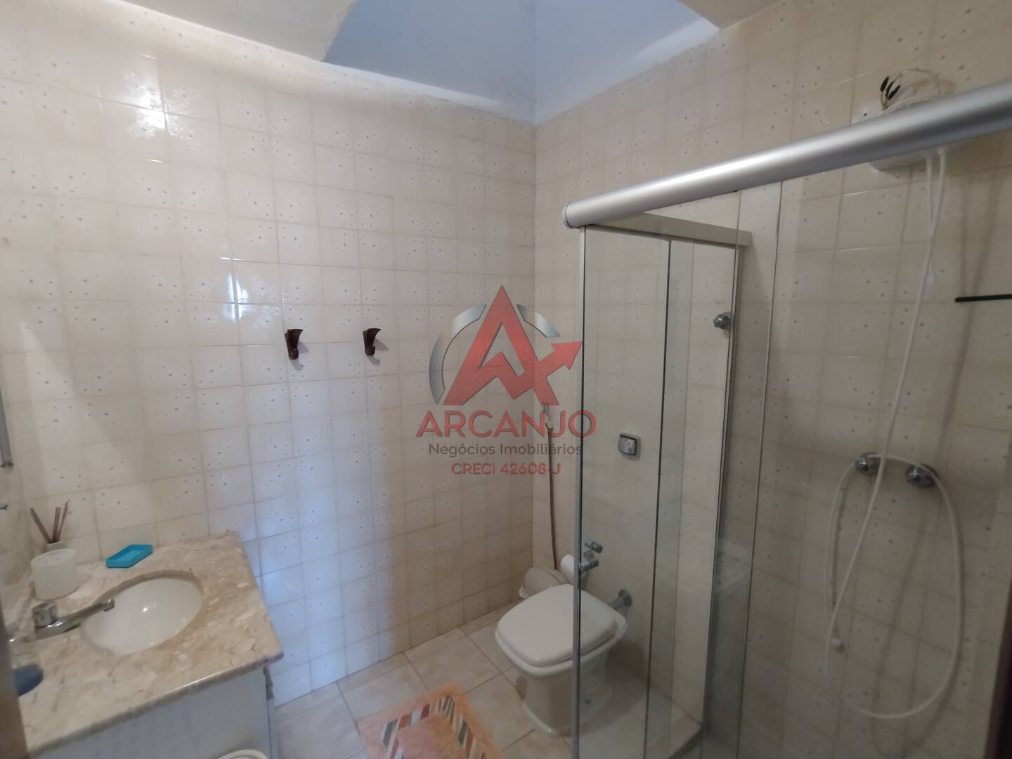 Casa de Condomínio, 5 quartos - Foto 12