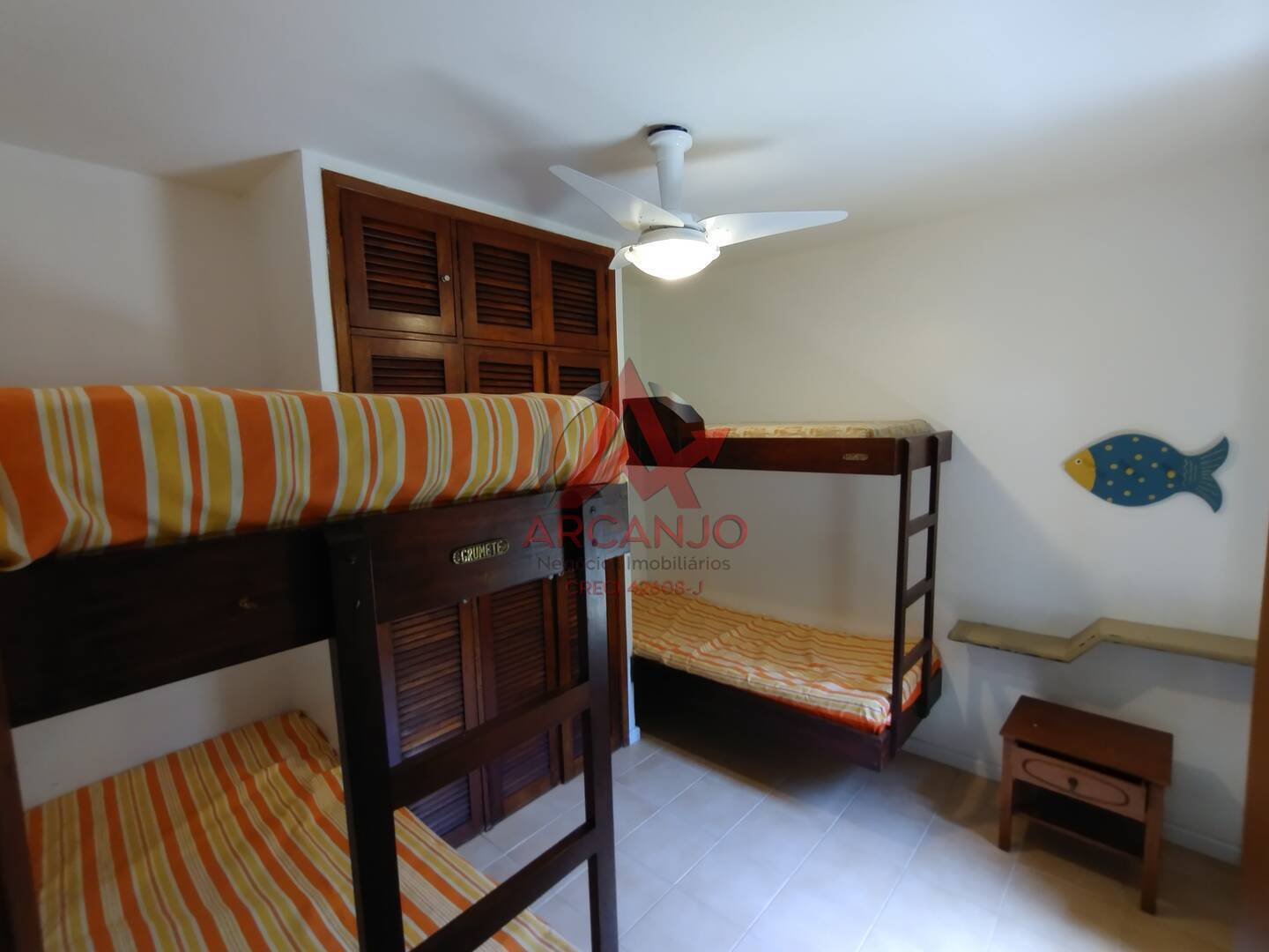 Casa de Condomínio, 5 quartos - Foto 16