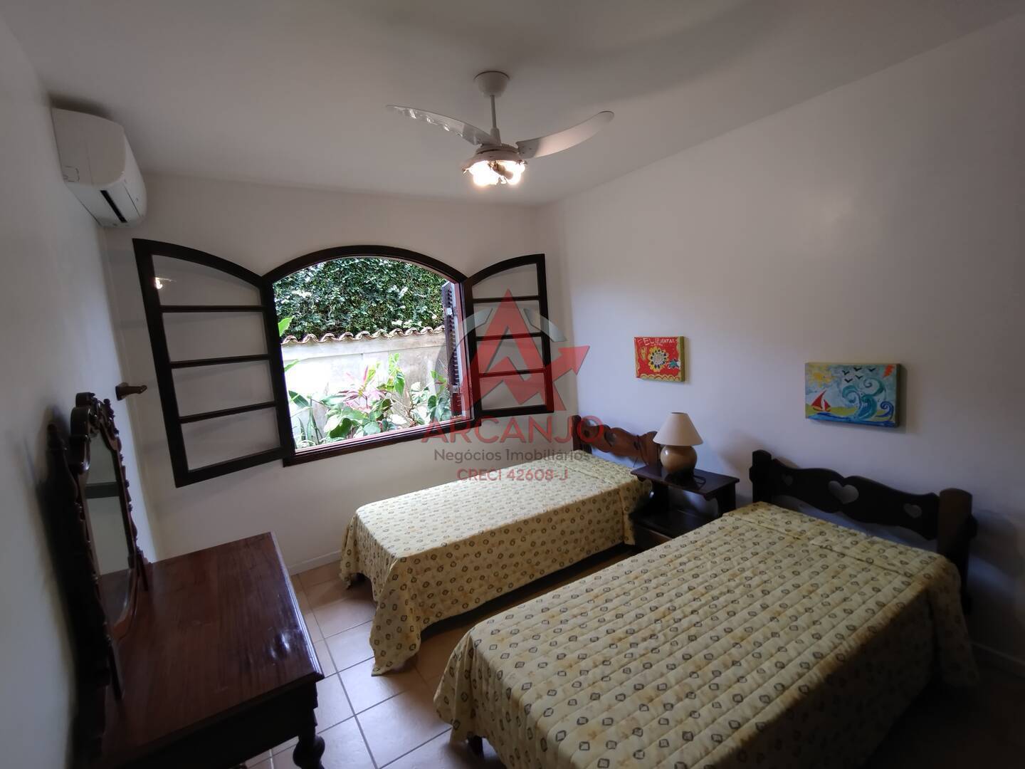 Casa de Condomínio, 5 quartos - Foto 13