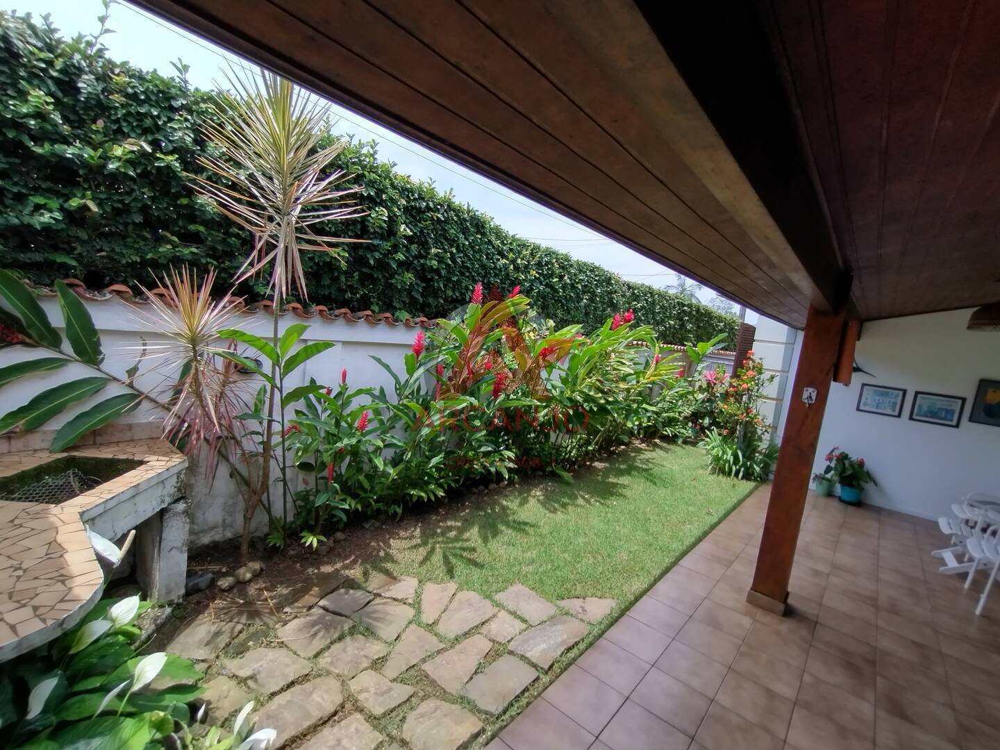 Casa de Condomínio, 5 quartos - Foto 19