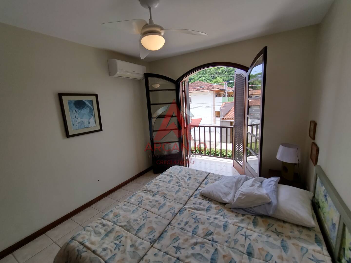 Casa de Condomínio, 5 quartos - Foto 11