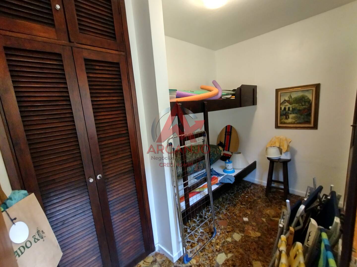 Casa de Condomínio, 5 quartos - Foto 23