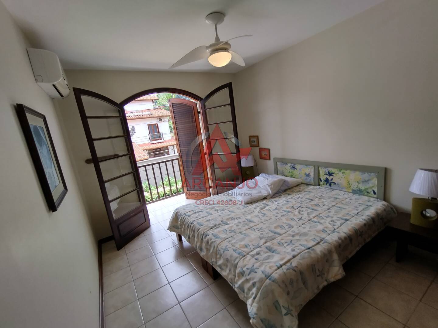 Casa de Condomínio, 5 quartos - Foto 10