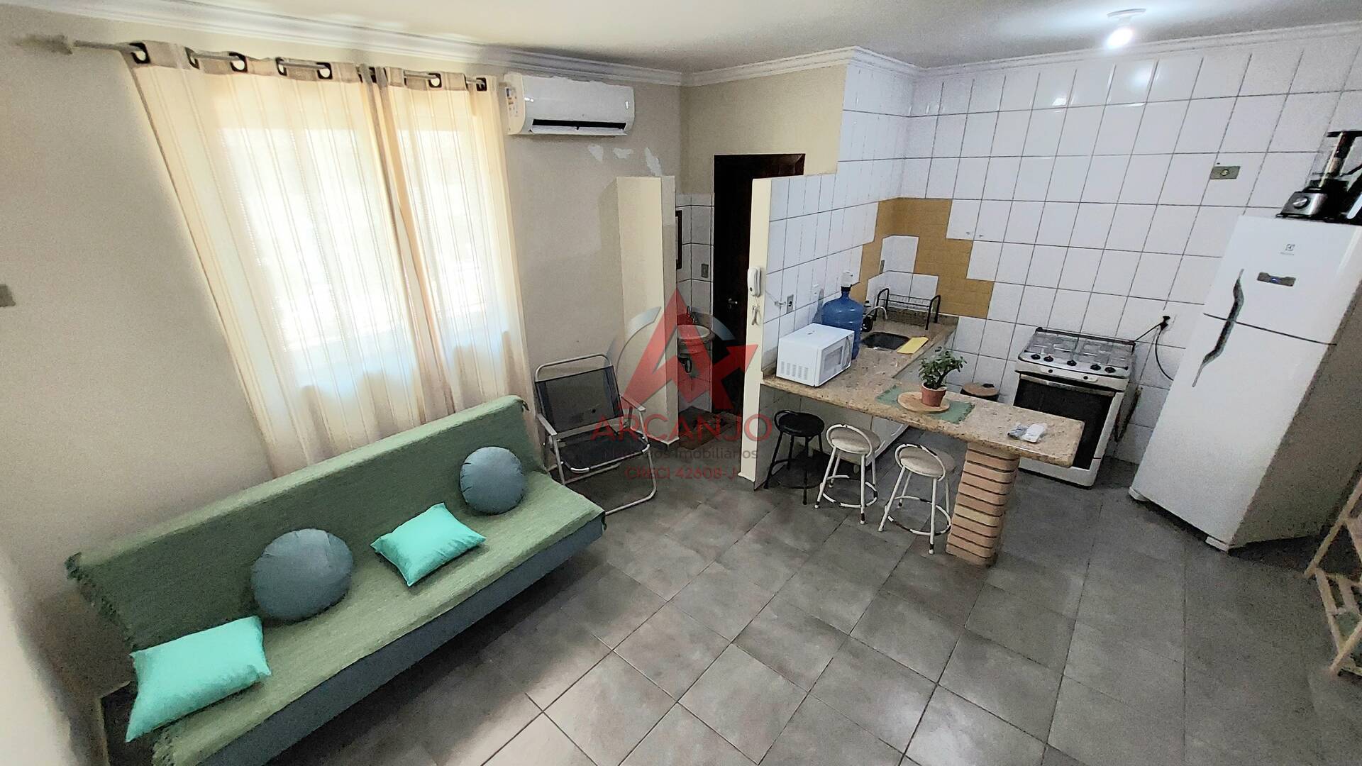 Cobertura, 3 quartos, 90 m² - Foto 2