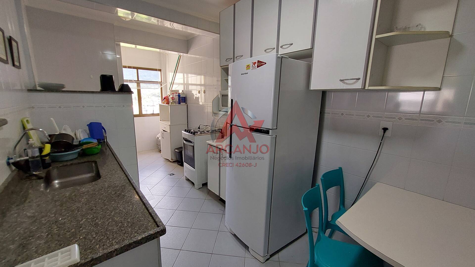 Cobertura, 3 quartos, 90 m² - Foto 7