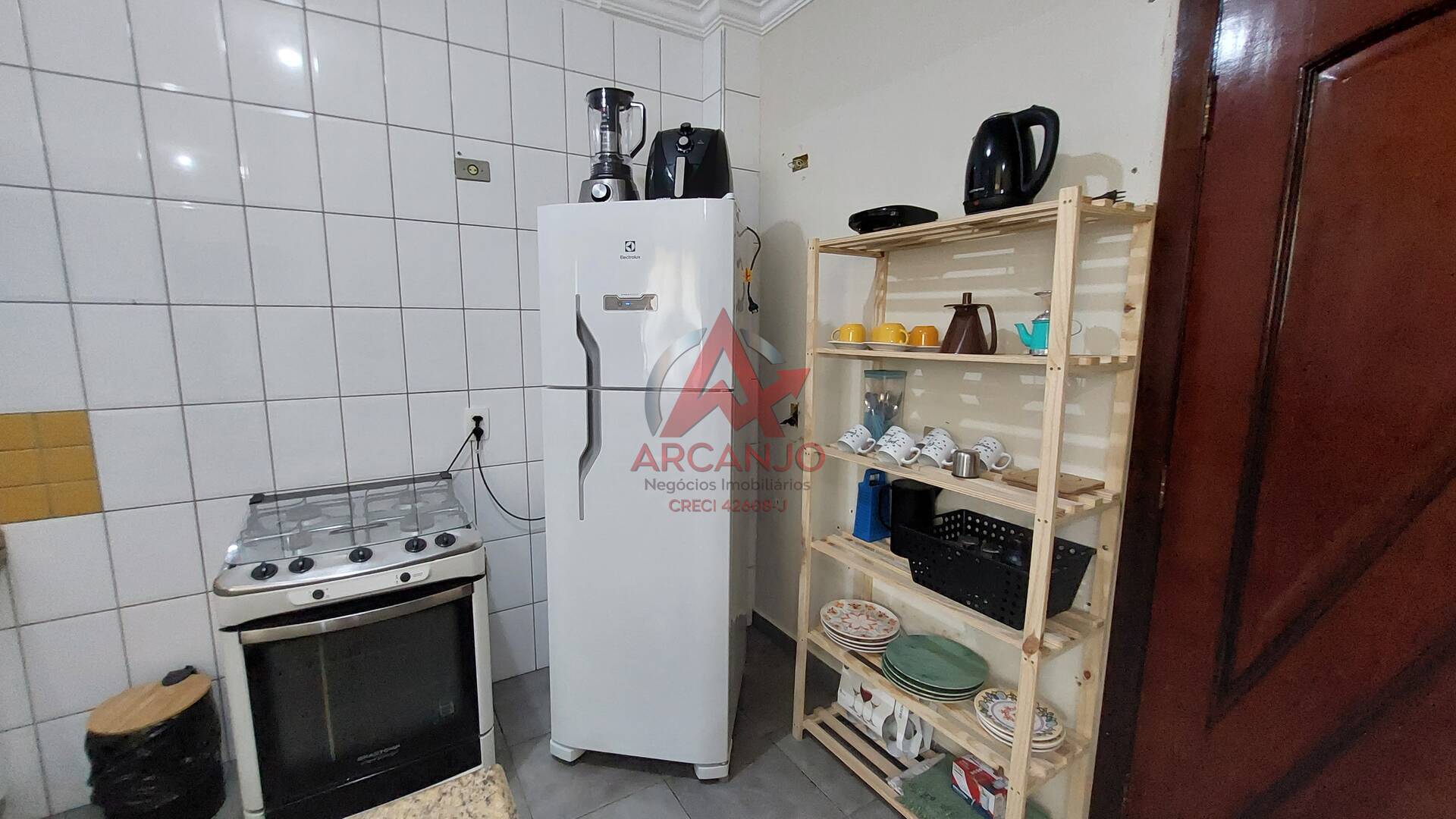 Cobertura, 3 quartos, 90 m² - Foto 5