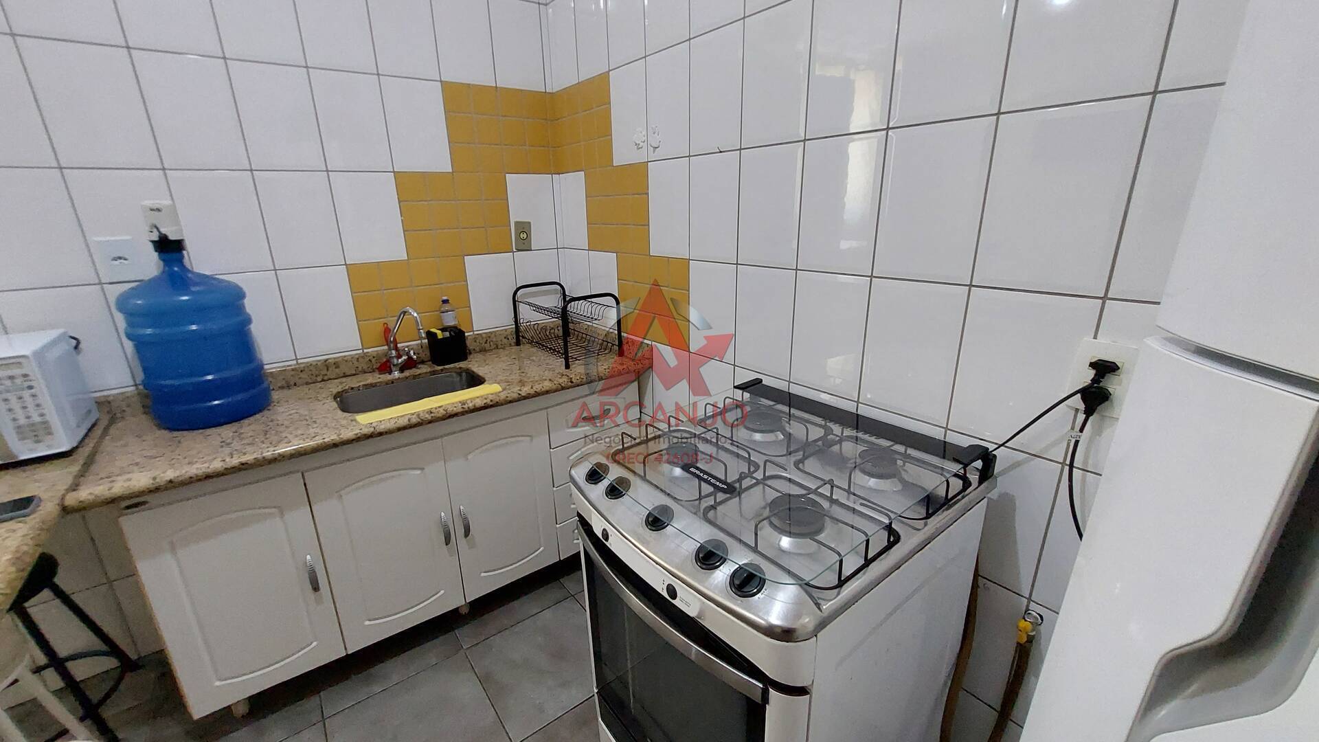 Cobertura, 3 quartos, 90 m² - Foto 3