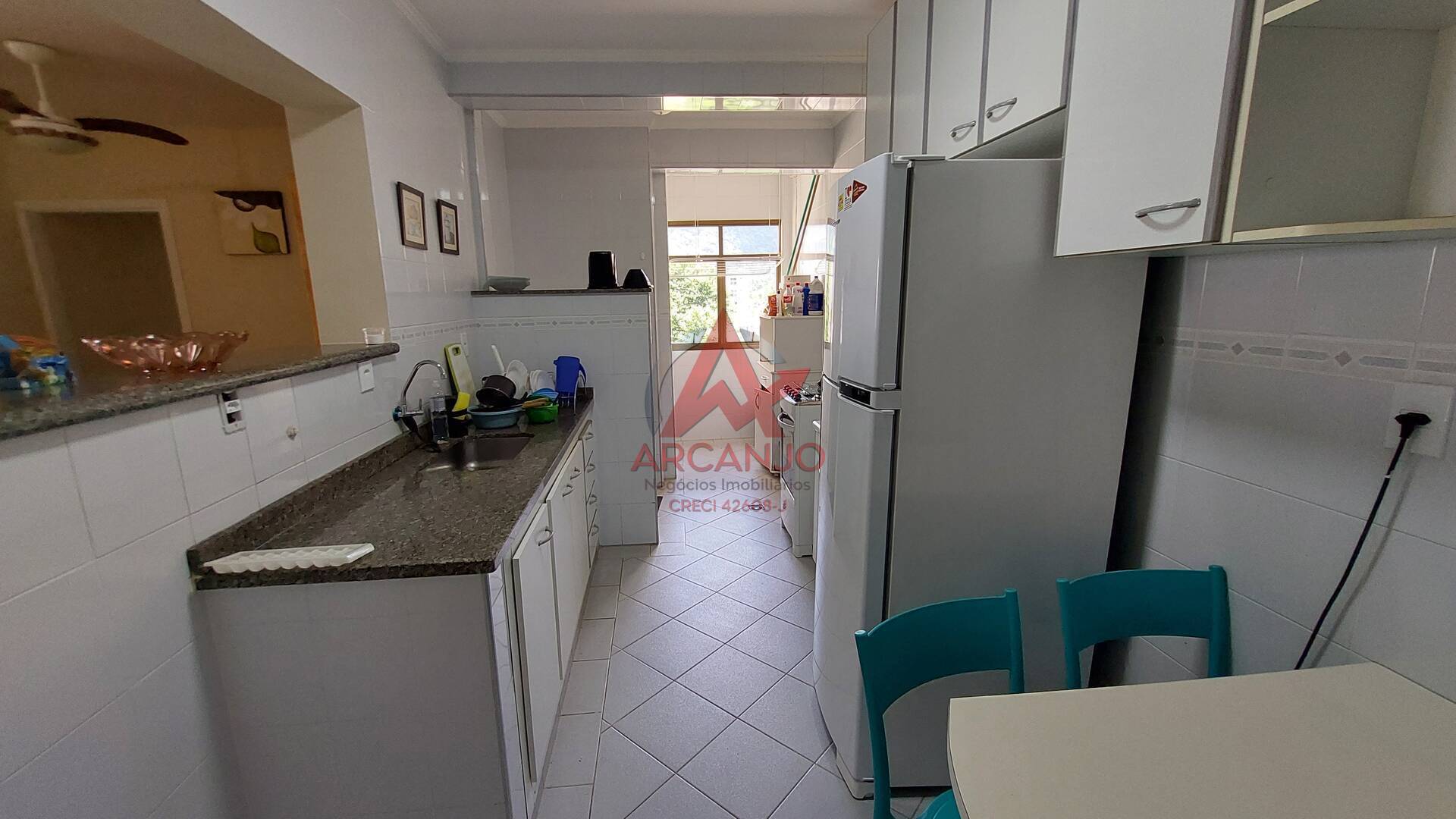 Cobertura, 3 quartos, 90 m² - Foto 6