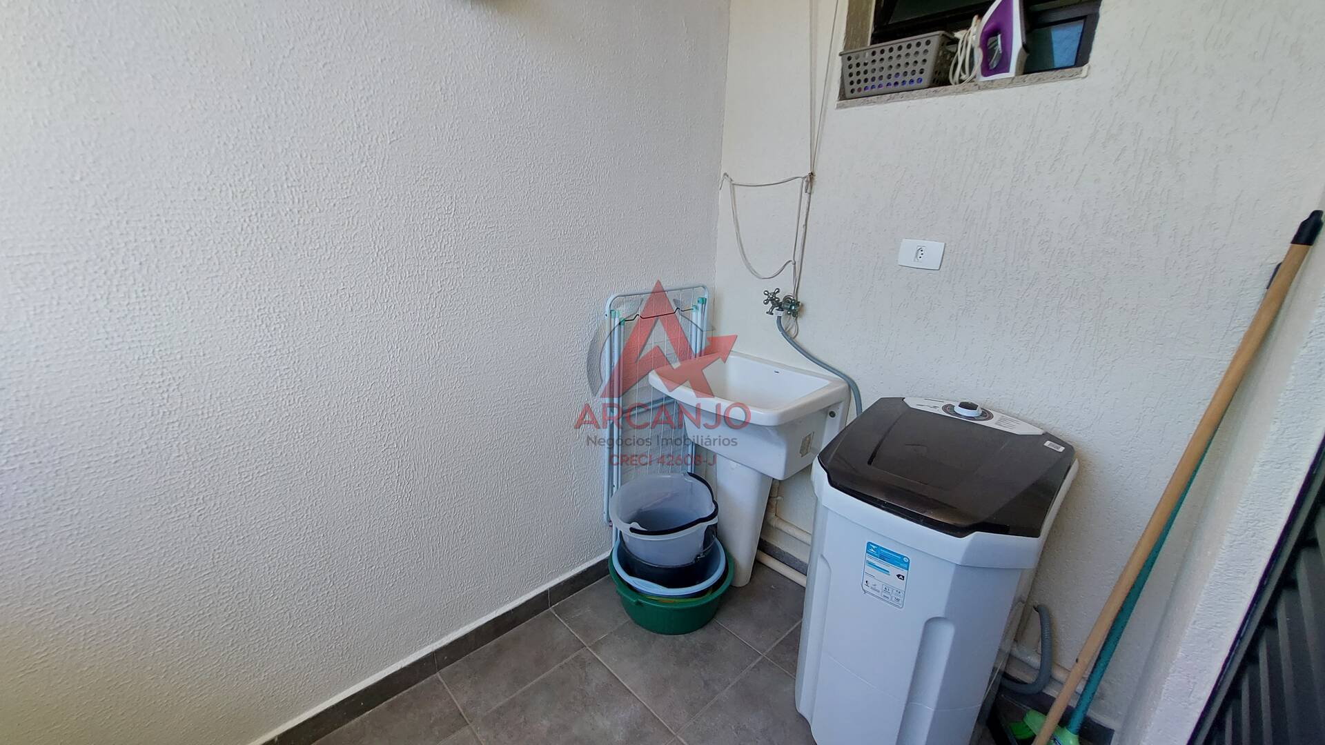 Cobertura, 3 quartos, 90 m² - Foto 9